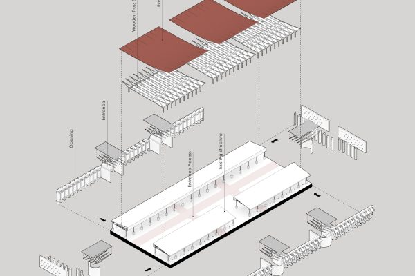 Exploded Diagram Final